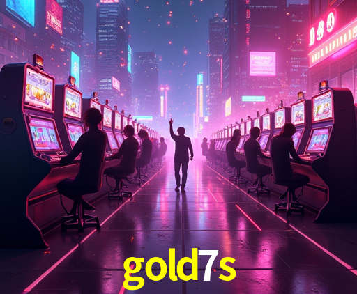 Experiência VIP gold7s