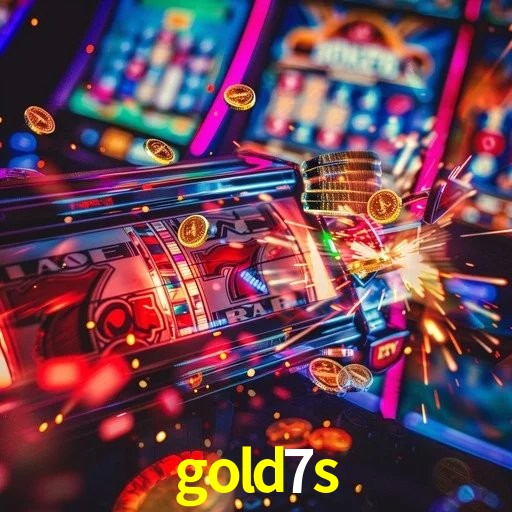 Estatísticas gold7s