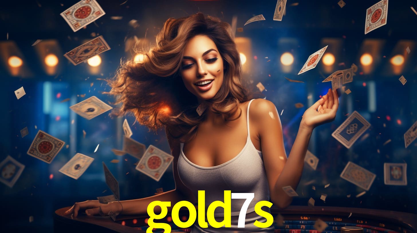 gold7s: Seu Cassino Premiado com Pagamentos Rápidos