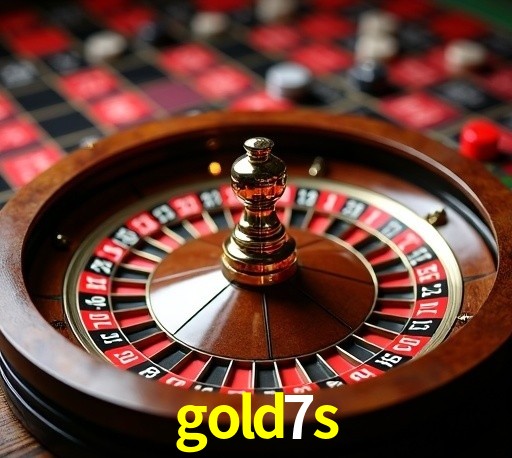 Login Seguro gold7s