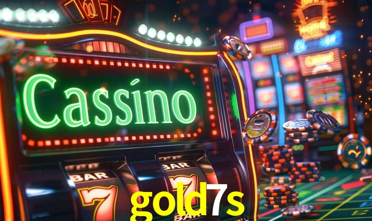 Estatísticas gold7s