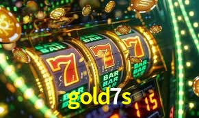 Descubra o Mundo do Cassino Online com gold7s