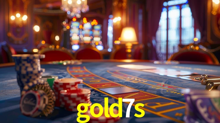 Casino VIP gold7s