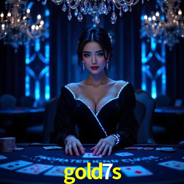 Promoção Relâmpago gold7s