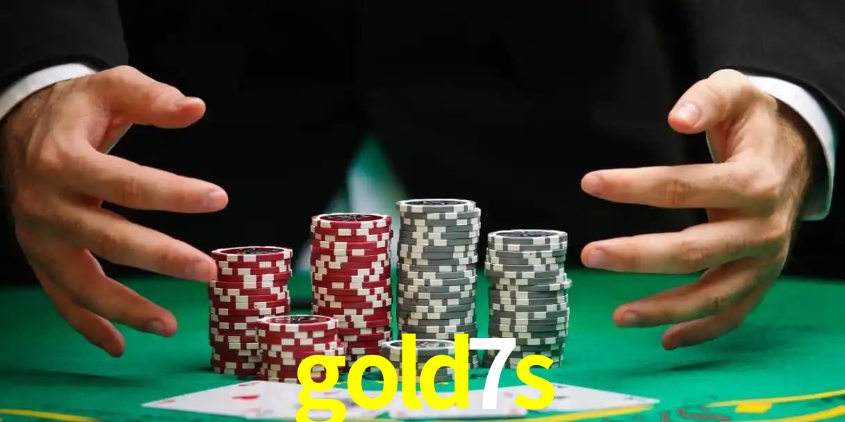 Promoção Relâmpago gold7s