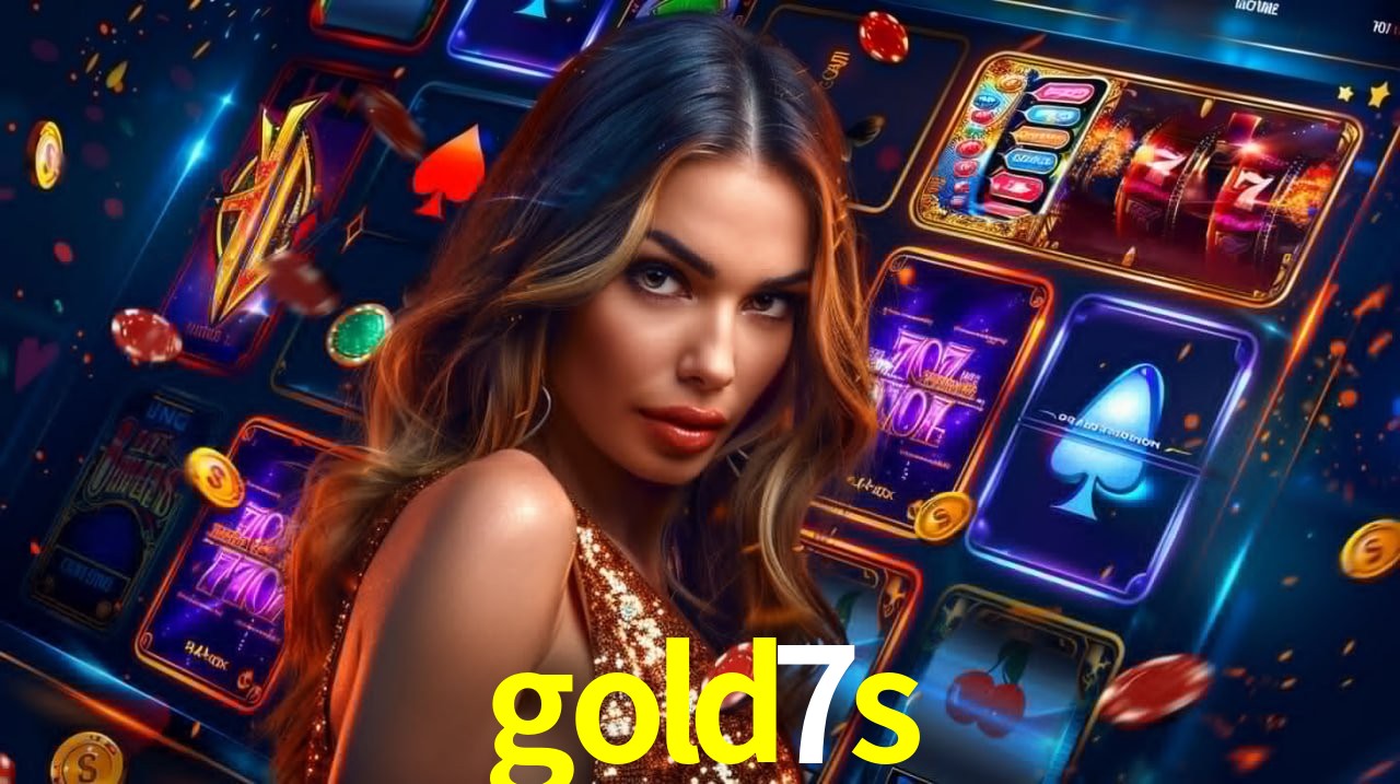 Bônus de Boas-vindas gold7s