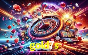 Casino Ao Vivo gold7s
