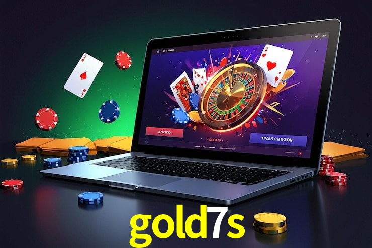 Provedores de Jogos gold7s