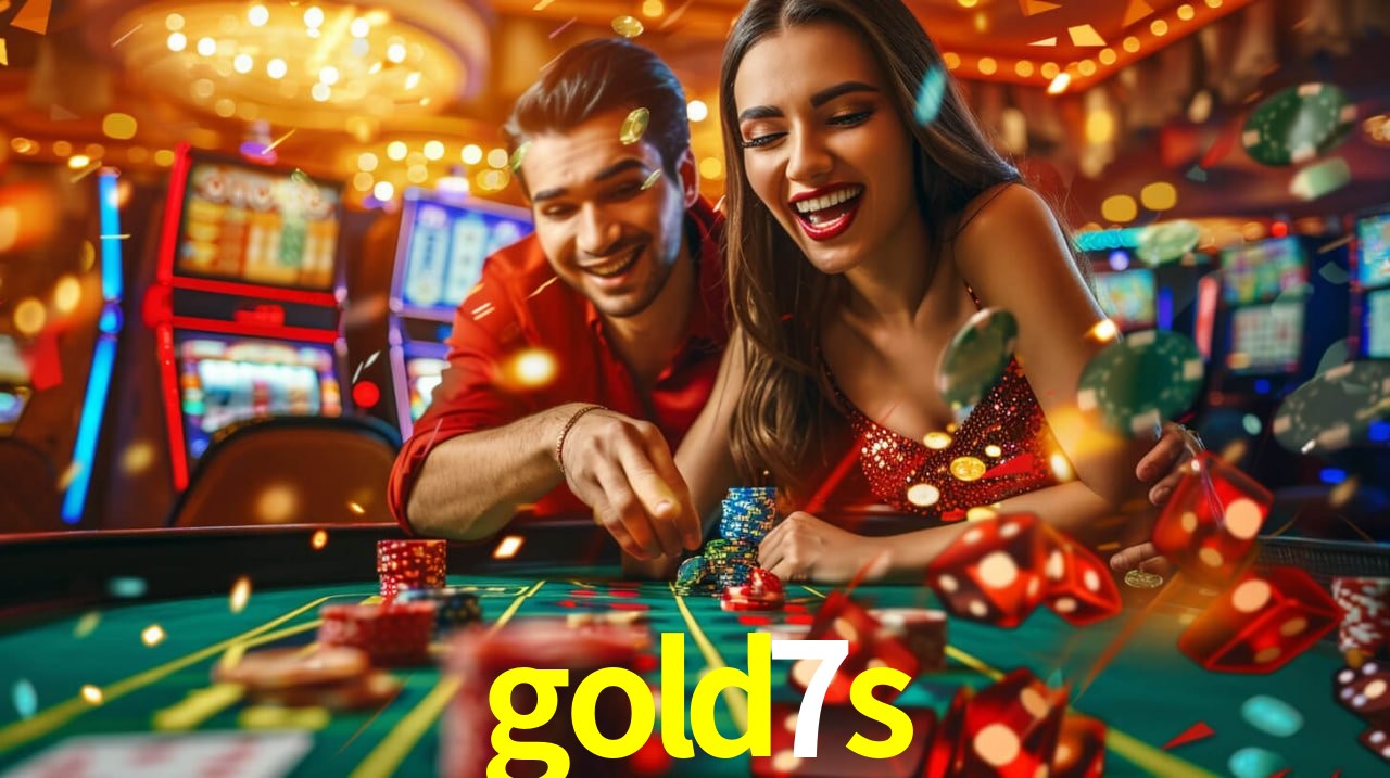 Experiência VIP gold7s