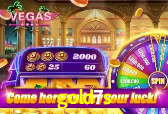 Descubra a Magia dos Jogos de Arcade no gold7s