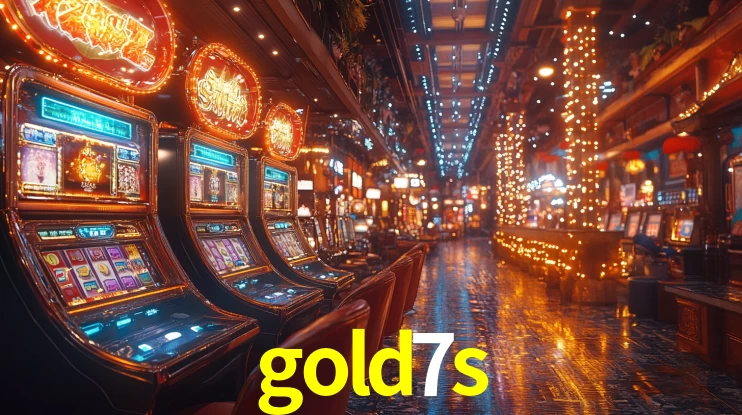 gold7s: Seu Especialista em Apostas Esportivas Brasileiras
