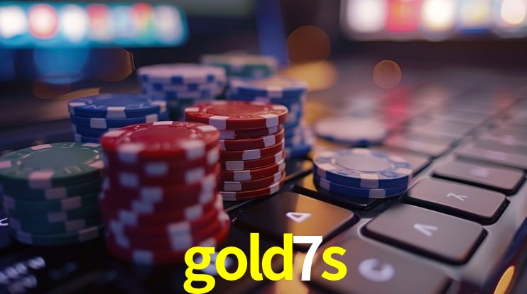 Gates of Olympus gold7s