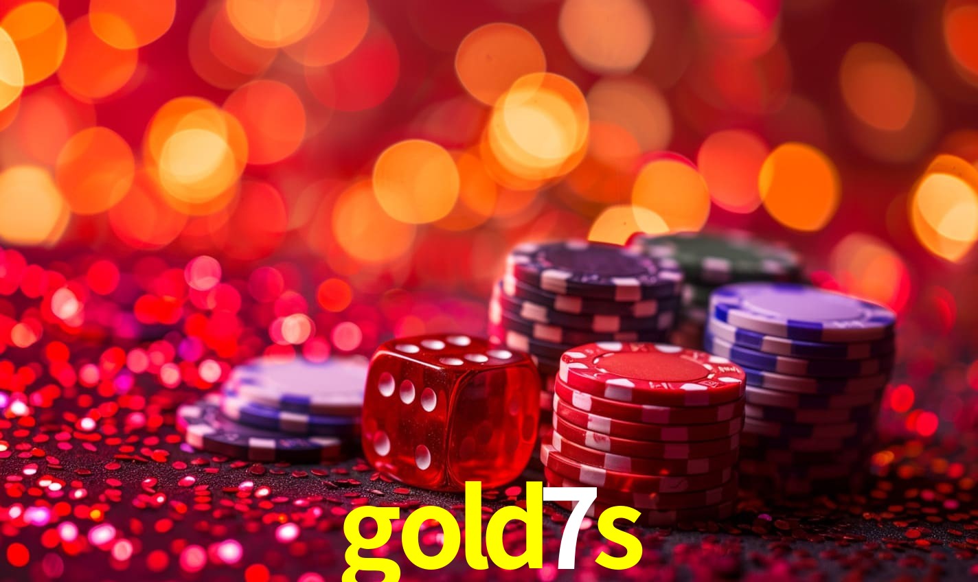 Interface do App gold7s