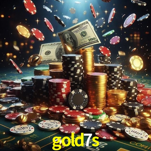 Casino Ao Vivo gold7s