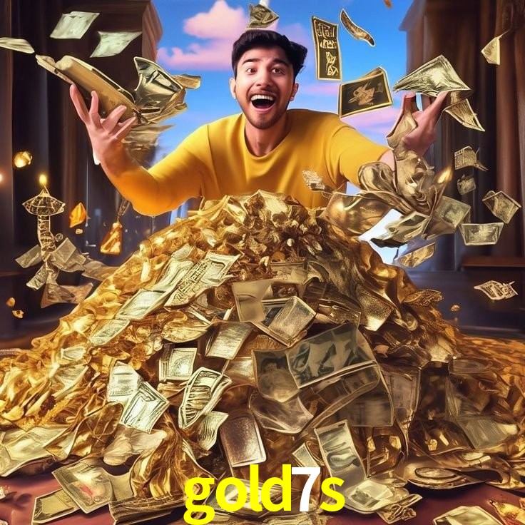 Estatísticas do Jogo gold7s