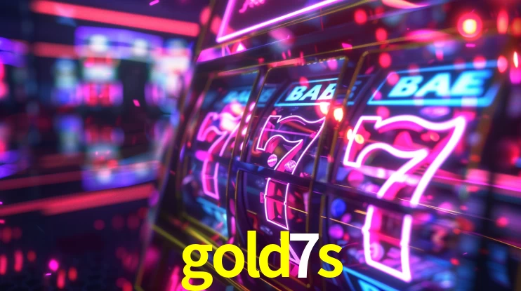 Mesa de Blackjack gold7s