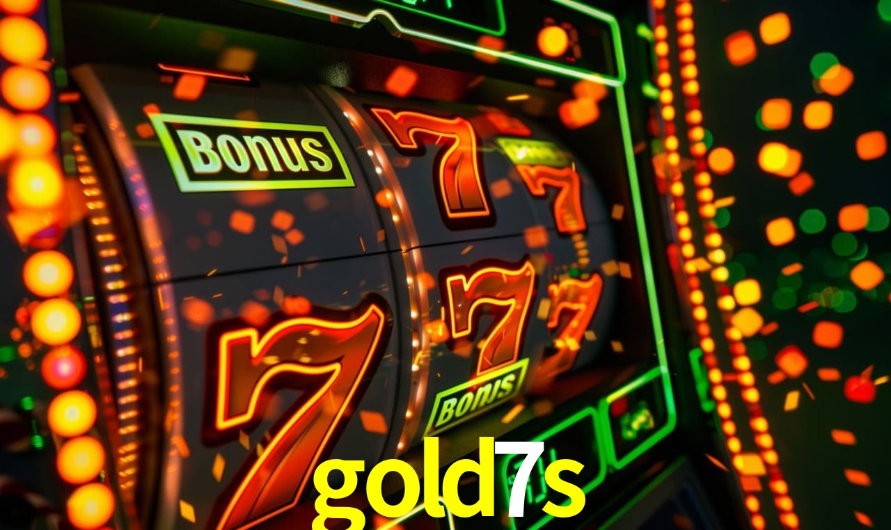 Bônus Diários gold7s