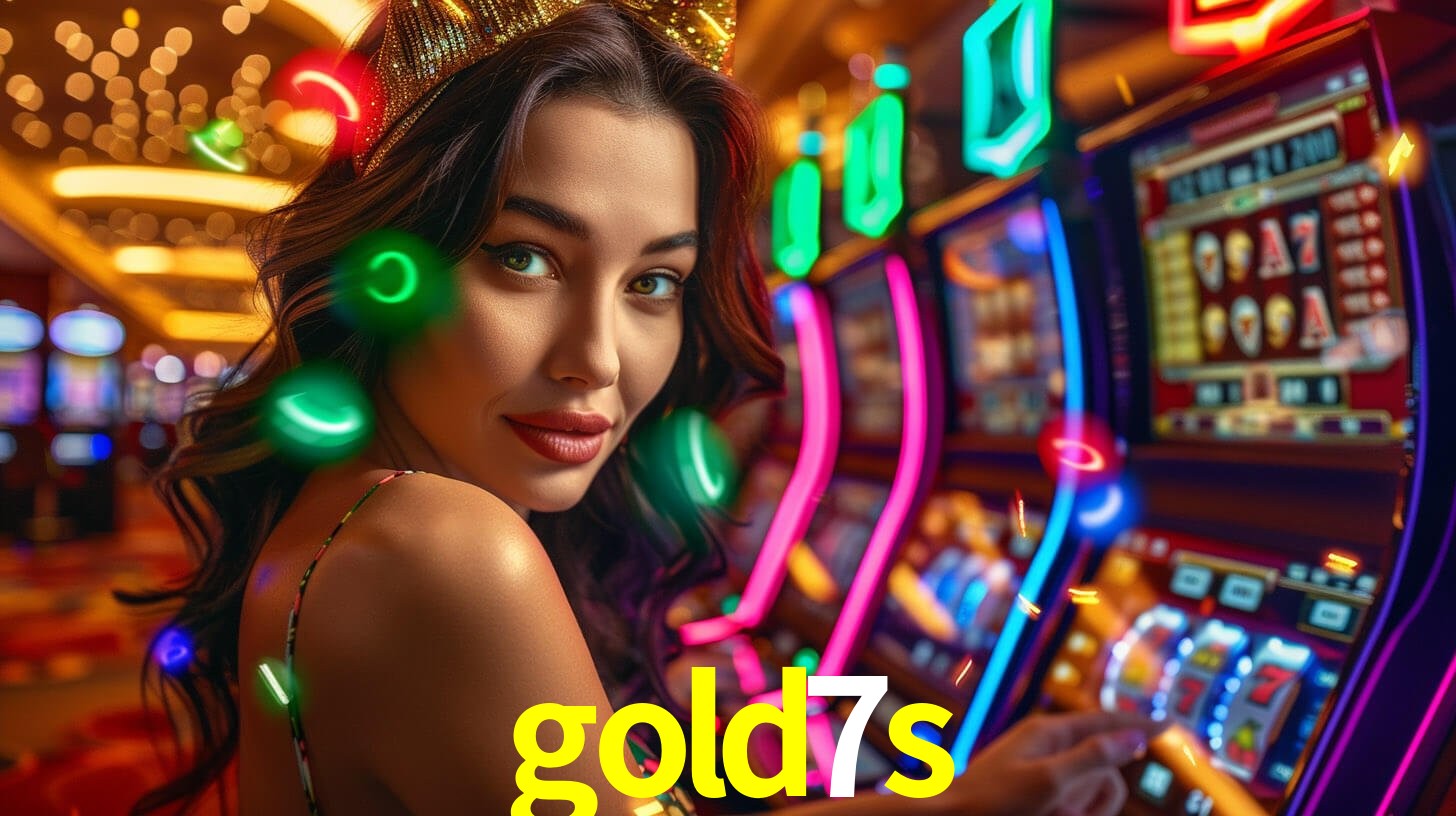 Jogos Exclusivos gold7s