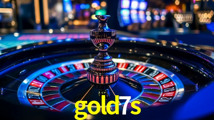 gold7s: Jogos de Caça-Níqueis-Altas Recompensas, Roleta-Velocidade, Blackjack-Desafios Máximos