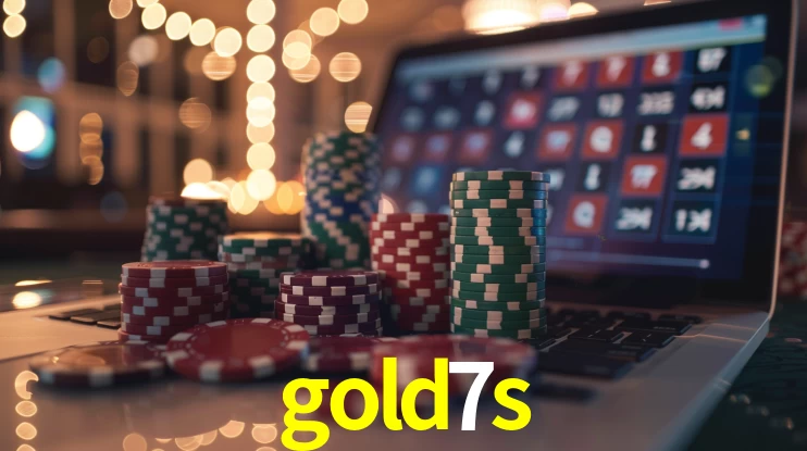 Descubra a Essência do gold7s: Nossa História e Compromissos