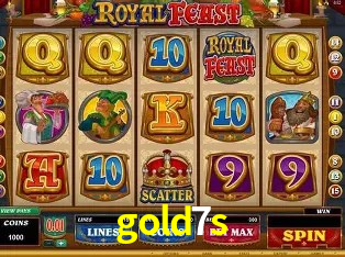 A Experiência Imersiva dos Cassinos Ao Vivo no gold7s