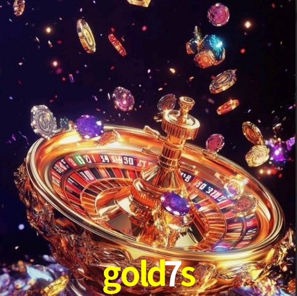 Diretório de Jogos gold7s