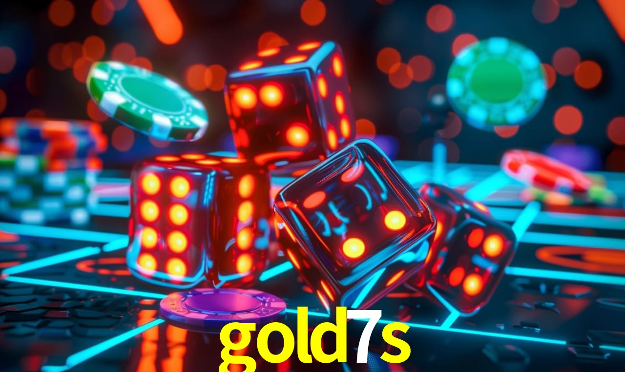 Mesa de Roleta gold7s