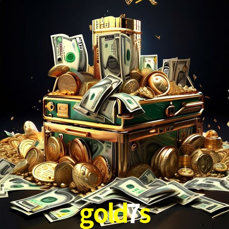 Login Seguro gold7s