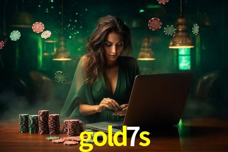 Interface do App gold7s