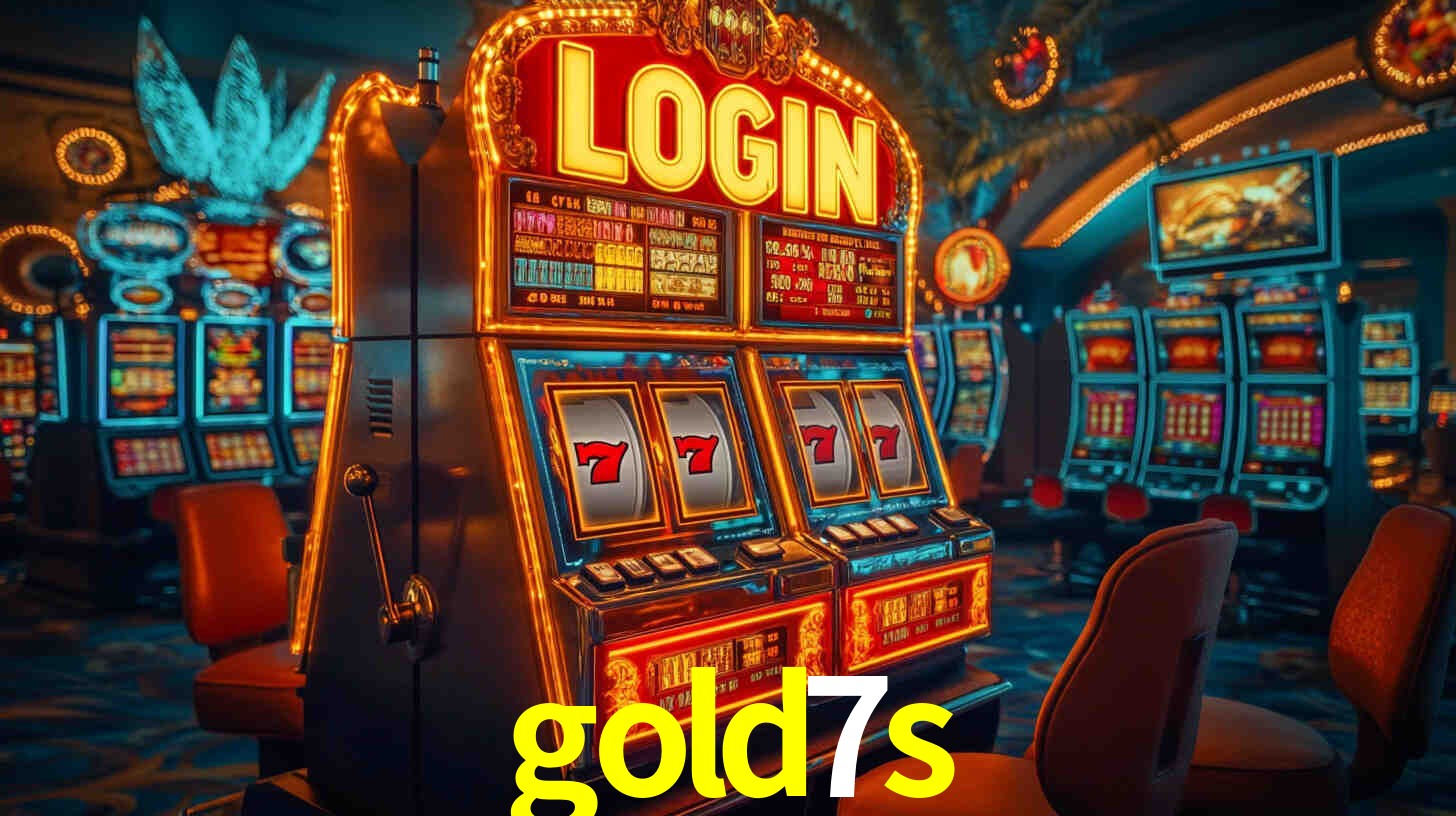 gold7s bet