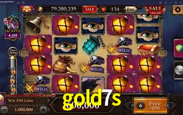 A Popularidade dos Caça-Níqueis no gold7s
