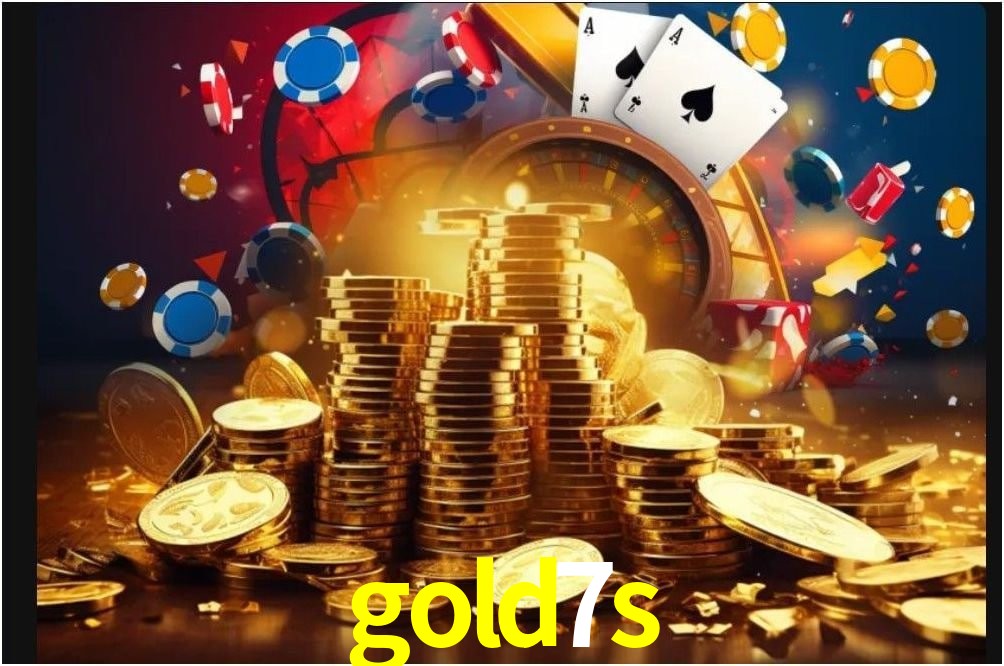 Casino VIP gold7s