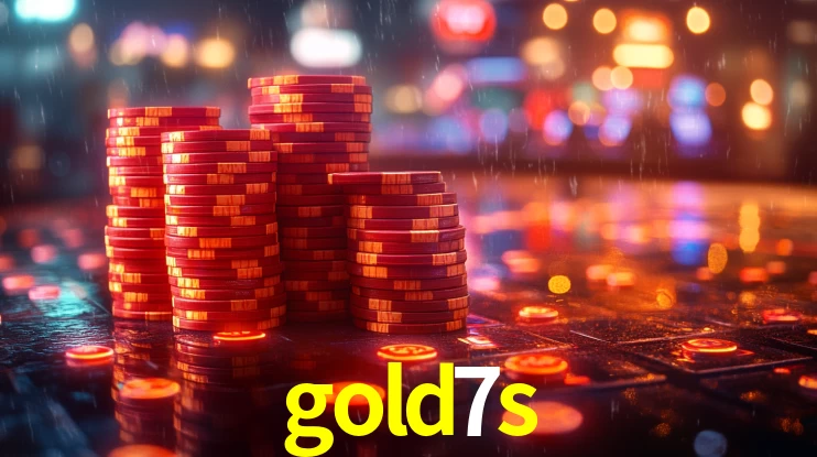 Sinta a adrenalina dos jogos de cassino com gold7s