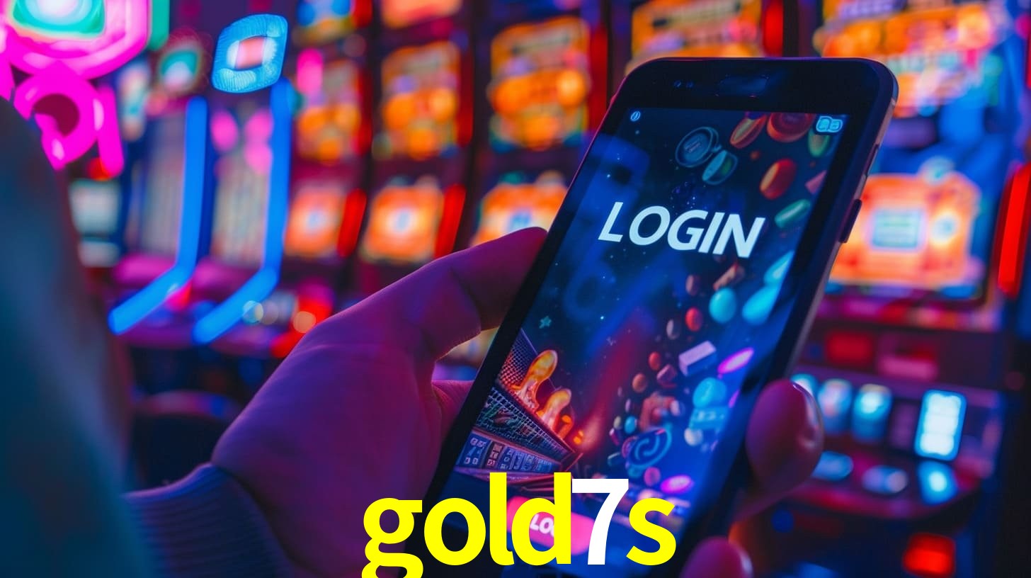 Gates of Olympus gold7s