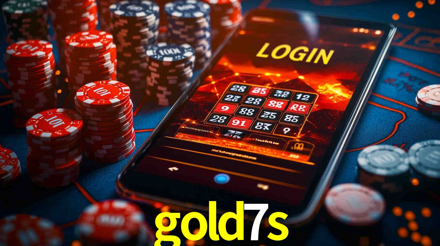 Bônus Generosos e Exclusivos no gold7s para Você!
