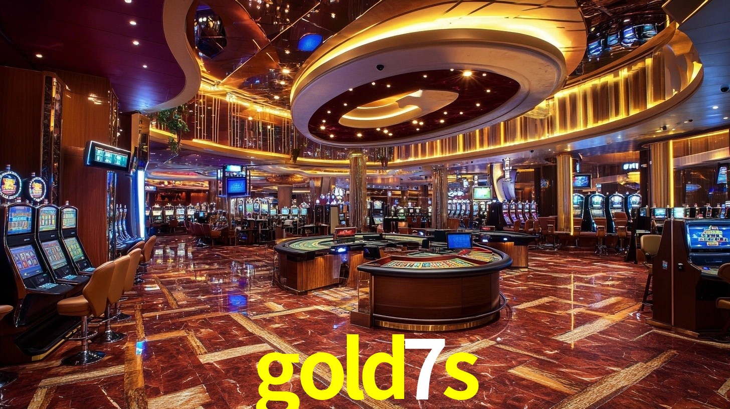 Torneios gold7s