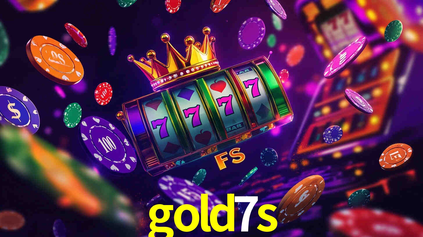 Bônus Diários gold7s