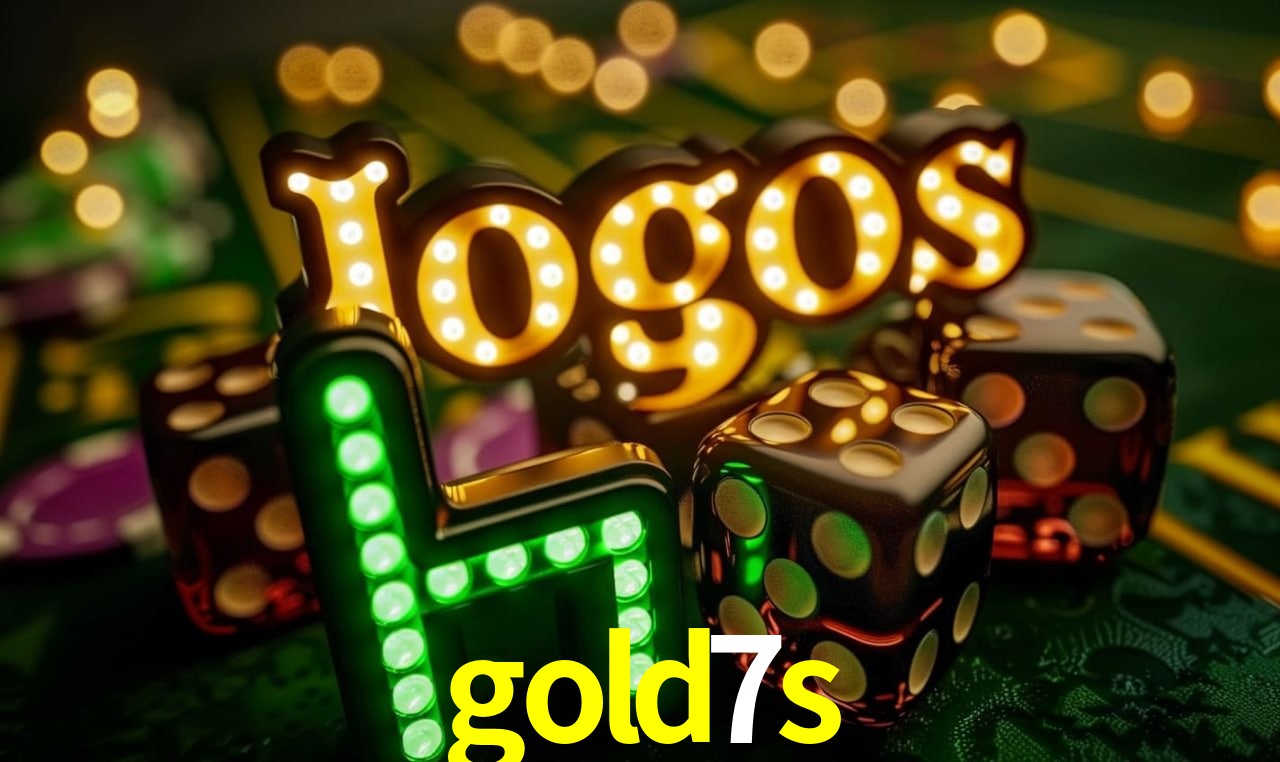 Tecnologia da Plataforma gold7s