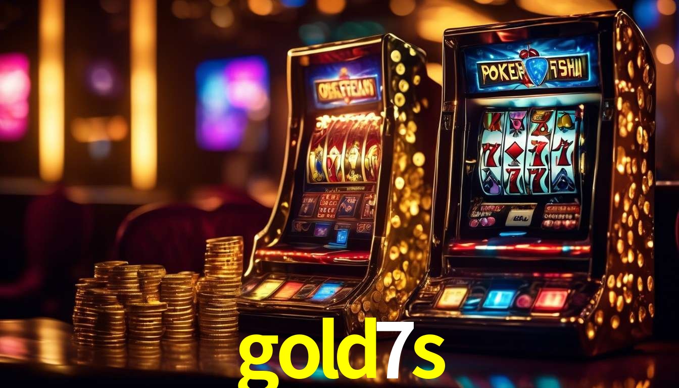 Jogos Exclusivos gold7s