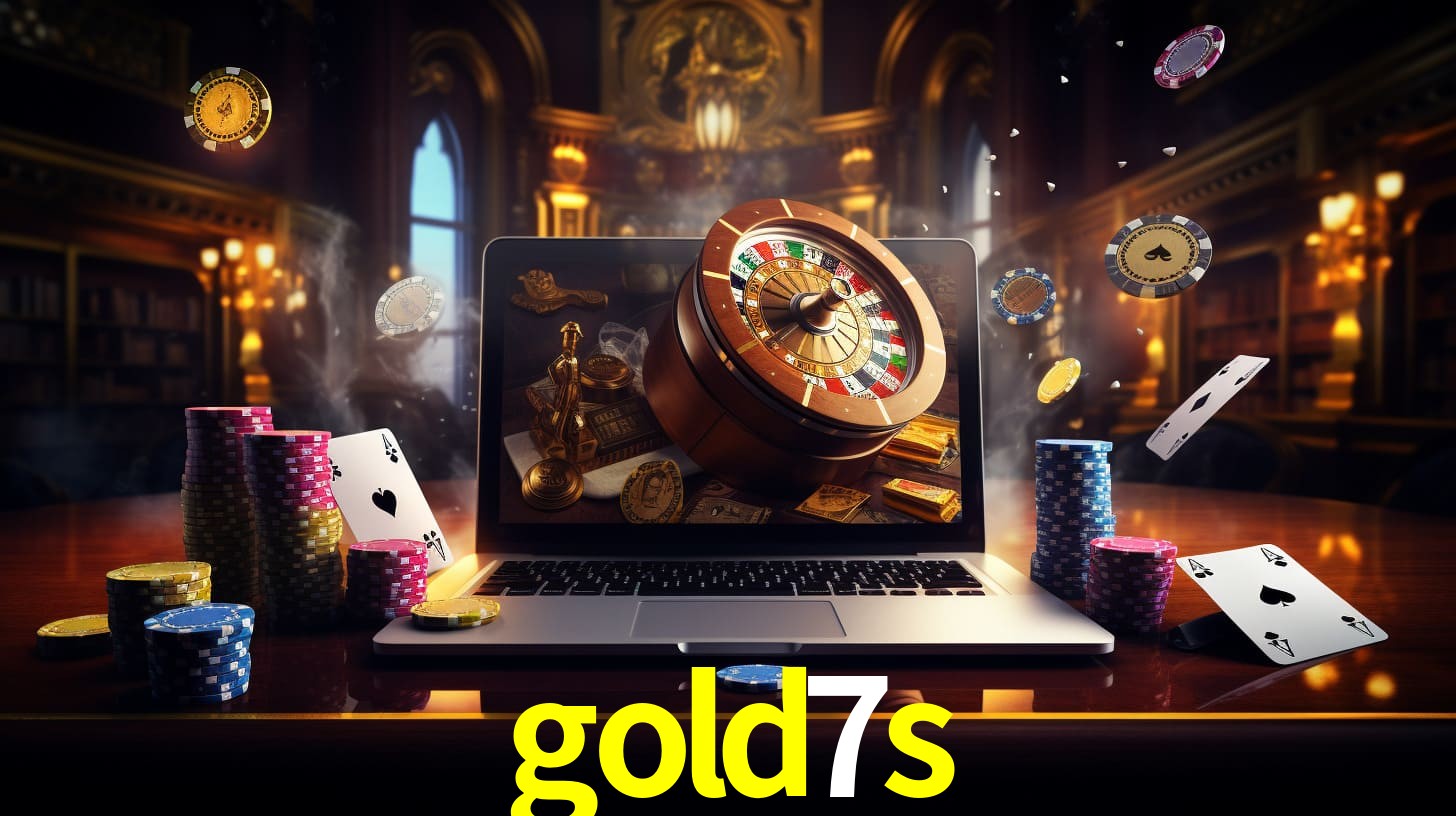 APP oficial da gold7s para mobile