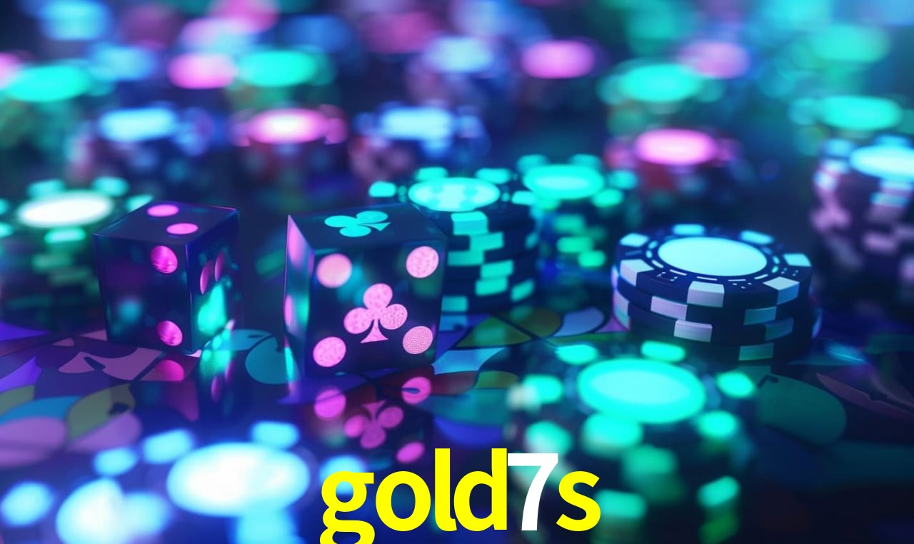 Recursos de Bônus gold7s
